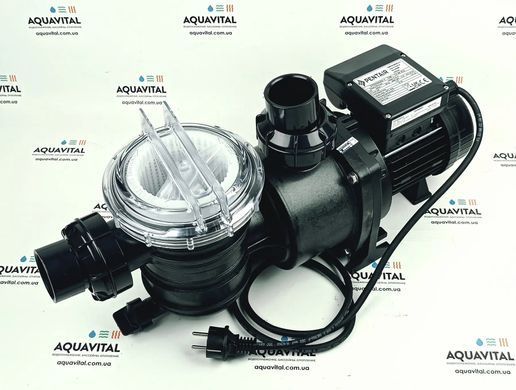 Pentair Swimmey SW-10M, 6 м&sup3;/ч насос для бассейна S7242410 фото