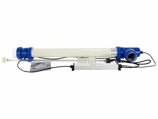Blue Lagoon Saltwater (40 Вт) ультрафіолетова установка для солоної води BE06402 фото