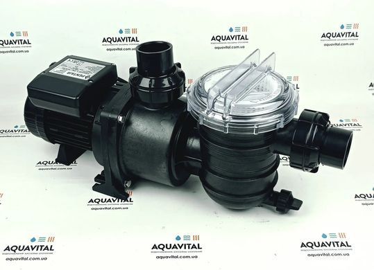 Pentair Swimmey SW-10M, 6 м&sup3;/ч насос для бассейна S7242410 фото