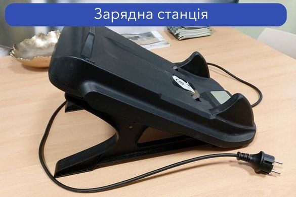Zodiac Freerider RF 5600 iQ бездротовий робот-пилосос для басейну з пультом Д/К WR000507 фото