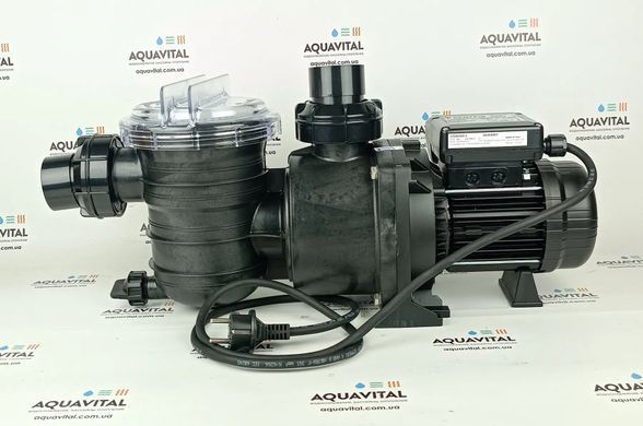 Pentair Swimmey SW-10M, 6 м&sup3;/ч насос для бассейна S7242410 фото