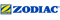Zodiac логотип