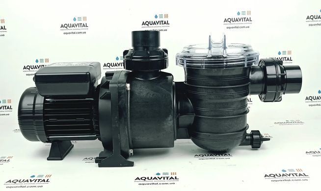 Pentair Swimmey SW-10M, 6 м&sup3;/ч насос для бассейна S7242410 фото