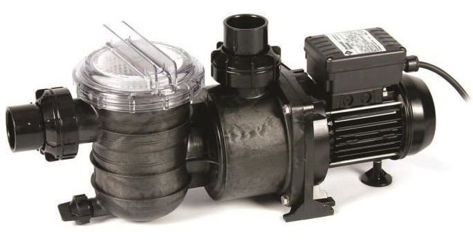 Pentair Swimmey SW-10M, 6 м&sup3;/ч насос для бассейна S7242410 фото