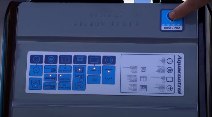 Aquabot Magnum робот-пилосос для громадського басейну 2594 фото