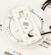 Прожектор светодиодный накладной Bridge W2003 441LED White (белый), 32 Вт W2003-S441WHT фото 4