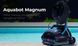 Aquabot Magnum робот-пилосос для громадського басейну 2594 фото 43