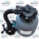Emaux FSP300-ST33, 4 м&sup3;/ч, фильтровальная установка для бассейна 6031 фото 3