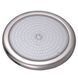 Прожектор светодиодный Aquaviva 227C 252LED White (белый), 21 Вт + закладная 23247 фото 1