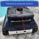 Zodiac Freerider RF 5600 iQ бездротовий робот-пилосос для басейну з пультом Д/К WR000507 фото 9