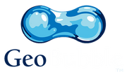 GeoBubble логотип