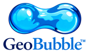 GeoBubble логотип