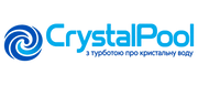 Crystal Pool логотип