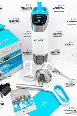 Aiper Pilot V2 ручной пылесос для бассейна 14802 фото