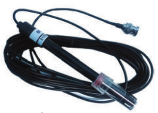 Электрод Seko ORP (Rx) 2 метра кабель ASRS2803-1-2 фото