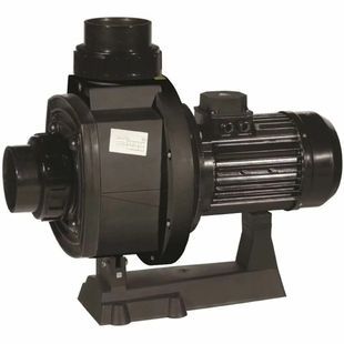 Hayward HCP11653E7 KT610T2.B IE3, 88 м&sup3;/год насос для басейну (380В) 29496 фото