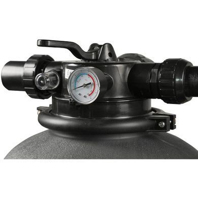 Emaux FSP350-SS020, 4.32 м&sup3;/ч, фильтровальная установка для бассейна 19912 фото