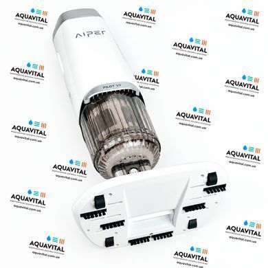 Aiper Pilot V2 ручной пылесос для бассейна 14802 фото