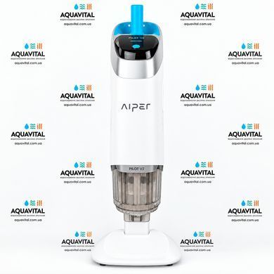 Aiper Pilot V2 ручной пылесос для бассейна 14802 фото