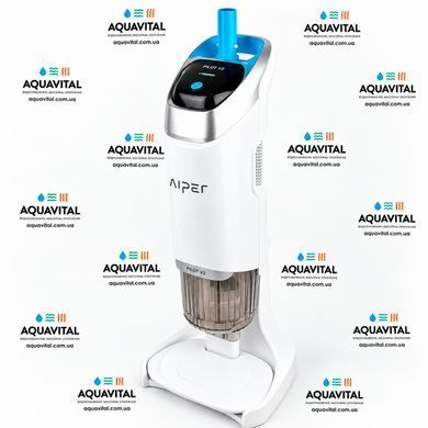 Aiper Pilot V2 ручной пылесос для бассейна 14802 фото