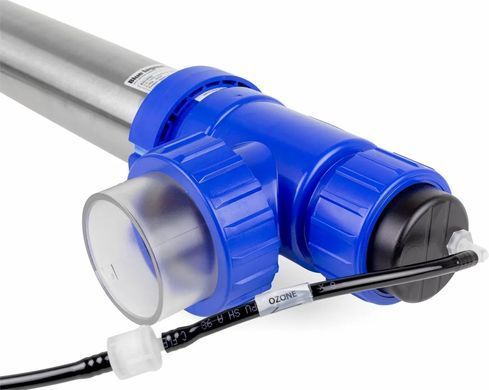 Blue Lagoon Xpert AOP  Compact Ozone & UV-C Saltwater (75 Вт) ультрафіолетова установка з озонатором для солоної води BH12752 фото