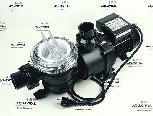 Pentair Swimmey SW-12M, 7.5 м&sup3;/ч насос для бассейна S7242420 фото