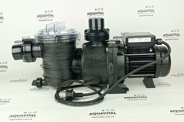 Pentair Swimmey SW-12M, 7.5 м&sup3;/ч насос для бассейна S7242420 фото