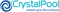 Crystal Pool логотип