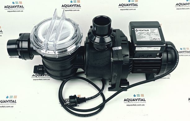 Pentair Swimmey SW-12M, 7.5 м&sup3;/ч насос для бассейна S7242420 фото