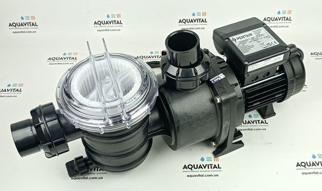 Pentair Swimmey SW-12M, 7.5 м&sup3;/ч насос для бассейна S7242420 фото