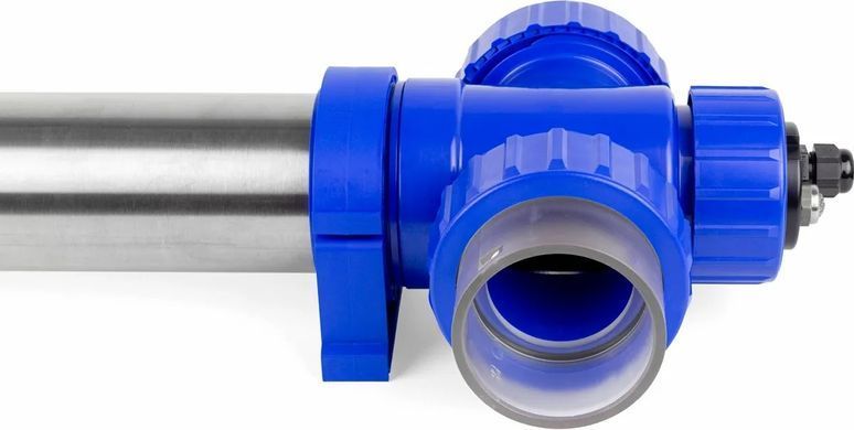 Blue Lagoon Xpert AOP  Compact Ozone & UV-C Saltwater (75 Вт) ультрафіолетова установка з озонатором для солоної води BH12752 фото