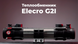 Elecro G2I (85 кВт) Incoloy трубчатый теплообменник для бассейна 18606 фото 4