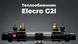 Elecro G2I (85 кВт) Incoloy трубчатый теплообменник для бассейна 18606 фото 22