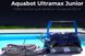 Aquabot UltraMax Junior робот-пылесос для общественного бассейна 3249 фото 2