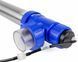 Blue Lagoon Xpert AOP  Compact Ozone & UV-C Saltwater (75 Вт) ультрафіолетова установка з озонатором для солоної води BH12752 фото 8
