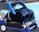 Aquabot UltraMax Junior робот-пылесос для общественного бассейна 3249del фото 32