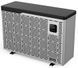 Inverpac Turbo PX09 (9 кВт) тепловой инверторный насос для бассейна до 26 м&sup3; INVERPAC 09 фото 3
