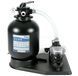 Pentair Water FS-19AZ-SW15, 9 м&sup3;/год, фільтраційна установка для басейна FS-19AZ-SW15 фото 1