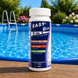 Тест смужки Easy-Dip 3 в 1 (pH, активний кисень, лужність) TSL200 фото 3