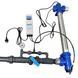 Blue Lagoon Xpert AOP  Compact Ozone & UV-C Saltwater (75 Вт) ультрафіолетова установка з озонатором для солоної води BH12752 фото 3