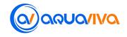 Aquaviva логотип