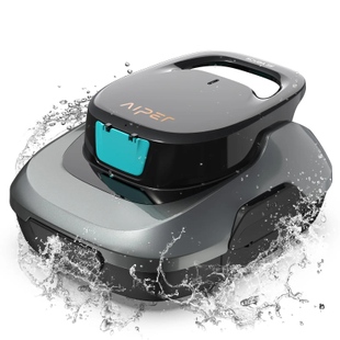Aiper Scuba SE беспроводной робот-пылесос для бассейна 16165 фото