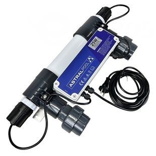 AstralPool Lyriox UVC (25 Вт) ультрафиолетовая установка 82101 фото