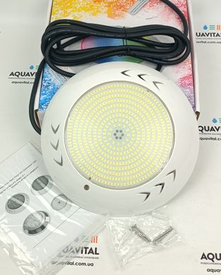 Прожектор светодиодный Linex NLP3 546LED White (белый), 36 Вт NLP3WH36 фото