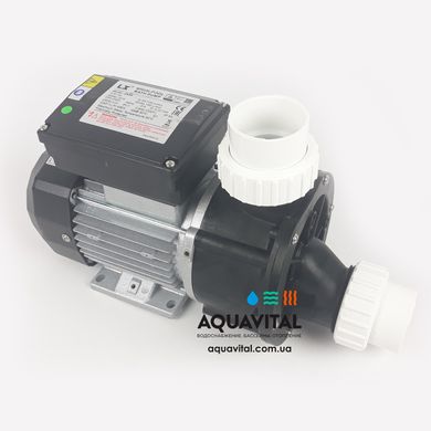 AquaViva JA50M, 8 м³/год насос для басейну 15053 фото