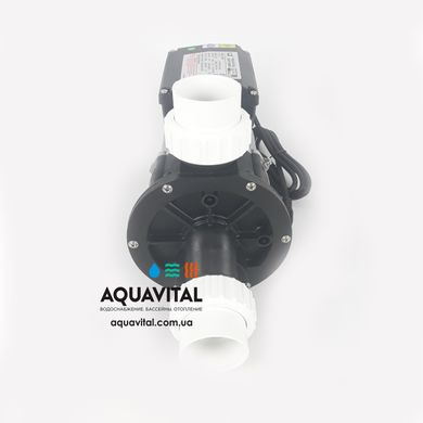 AquaViva JA50M, 8 м³/год насос для басейну 15053 фото