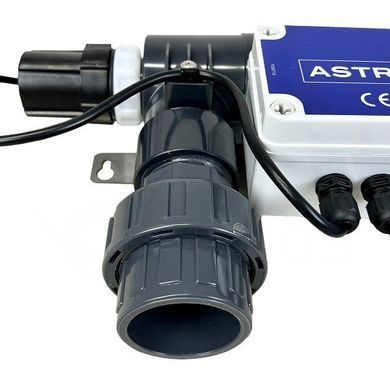 AstralPool Lyriox UVC (25 Вт) ультрафіолетова установка 82101 фото