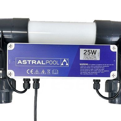 AstralPool Lyriox UVC (25 Вт) ультрафіолетова установка 82101 фото