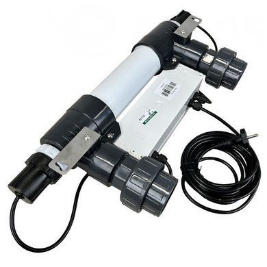 AstralPool Lyriox UVC (25 Вт) ультрафіолетова установка 82101 фото