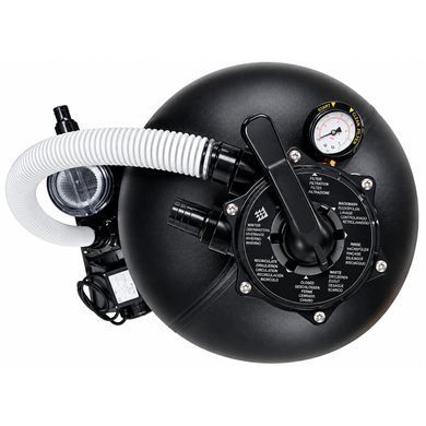 Pentair Water FS-22A6-SW15, 12 м&sup3;/год, фільтраційна установка для басейна FS-22A6-SW15 фото